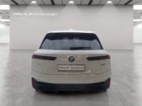 BMW iX - Vorschau Bild 7