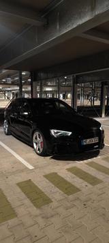 Audi RS3 Sportback VirtualCockpit MagneticRide B&O  - Audi RS3 Gebrauchtwagen