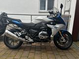BMW R1200RS im top Zustand