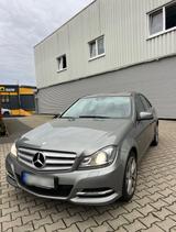 Mercedes-Benz C 220 CDI AVANTGARDE - Facelift 7G Tronic-Euro 5 - gebrauchte Mercedes-Benz C 220 mit Facelift