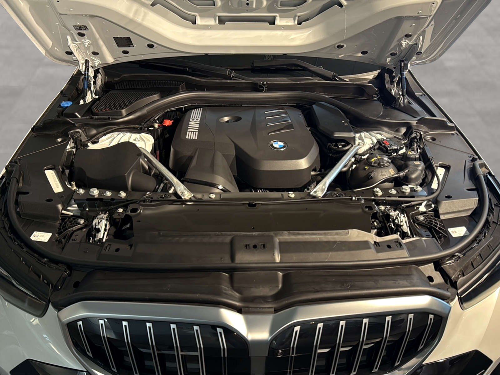 BMW 520 - Bild 21