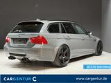 BMW M3 E91 Touring V10 S85 Manhart Umbau/eingetragen - BMW M3 aus 2010
