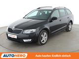 Skoda Octavia 1.4 TSI Ambition *NAVI*TEMPO*PDC*SHZ* - Skoda Octavia: 1.4