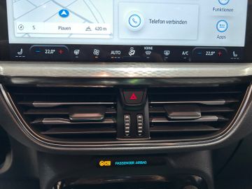 Ford Kuga Titanium