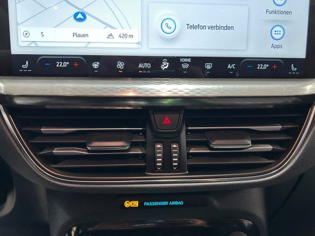 Ford Kuga Titanium