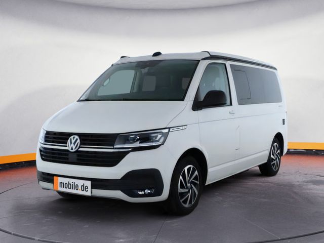 Volkswagen T6.1 California Beach DSG / Markise, Navi, AHK