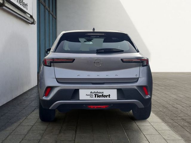 Mokka-e Edition