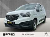 Opel Combo E Cargo 1.2 Turbo EU6d Rückfahrkamera Appl - Opel Combo Gebrauchtwagen in Düsseldorf