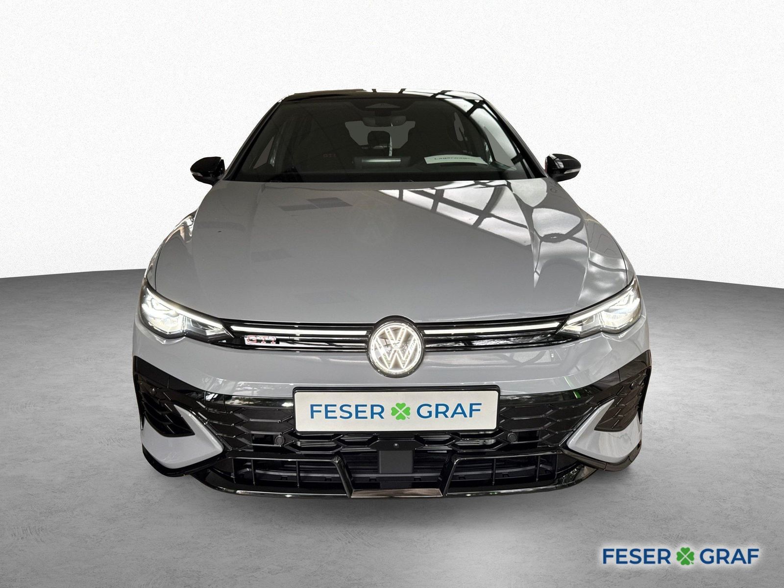Volkswagen Golf - Bild 2