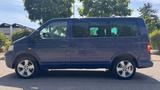 Volkswagen T5 Transporter/Service/Check up/Tüv neu*** - VW T5 Transporter Gebrauchtwagen in Köln