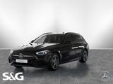 Mercedes-Benz C 220 d T AMG Night+MBUX+RüKam+