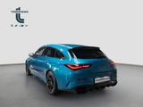 Mercedes-Benz Mercedes-AMG CLA 35 4MATIC DCT Tempom.aktiv - gebrauchte Mercedes-Benz CLA 35 AMG aus dem Jahr 2024