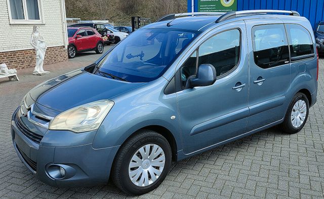 Citroën Berlingo HDi 90 FAP Multispace