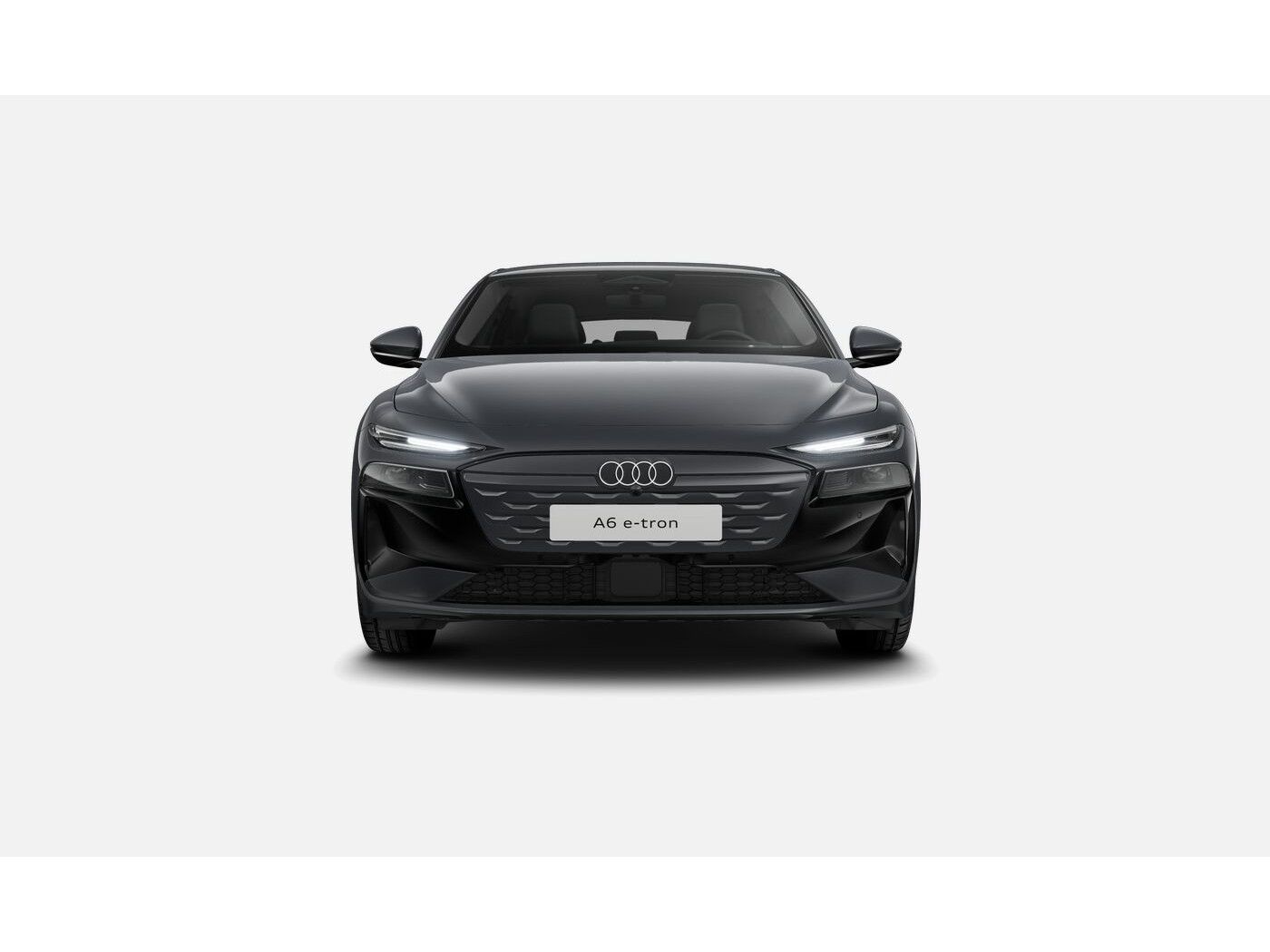 Audi A6 e-tron - Bild 2