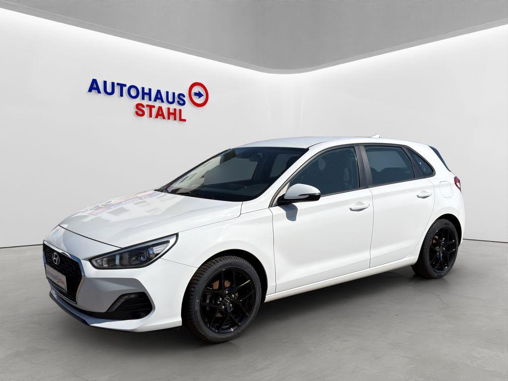 Hyundai i30 1.4 YES!