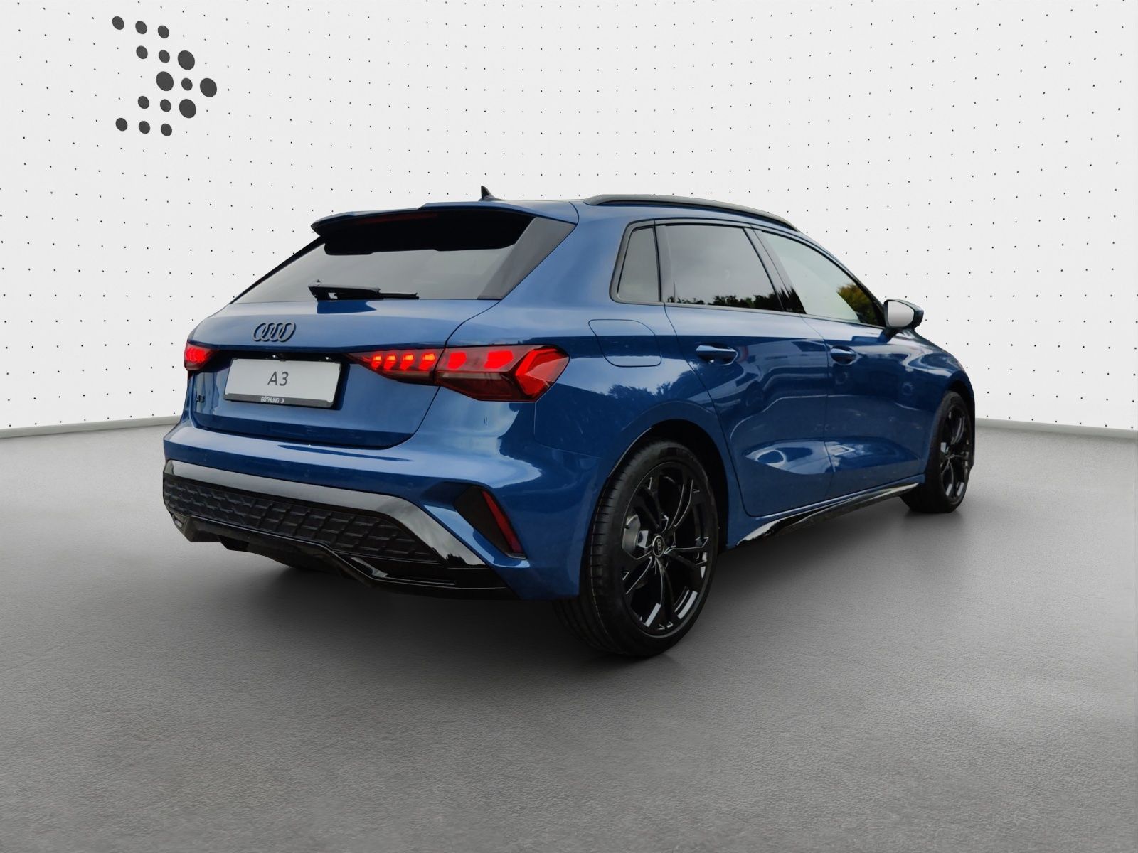 Audi A3 - Bild 2