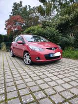 Mazda 2 DE 1.3 Sport - Mazda: Mazda3 Sport