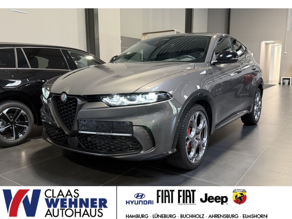 Image of Alfa Romeo Tonale