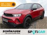 Opel Mokka GS Line Turbo 1.2 Direct +RFK+HSA+ATM+WR+ - Opel Mokka Gebrauchtwagen in Köln