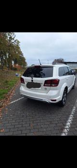 Fiat Freemont 2.0 16V Multijet Automatik Allrad C... - Fiat Freemont in Bielefeld