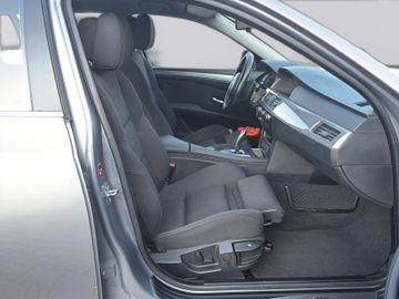 BMW 525 - 10