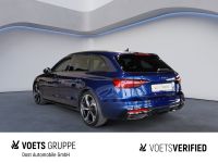 Audi A4 - Vorschau Bild 4