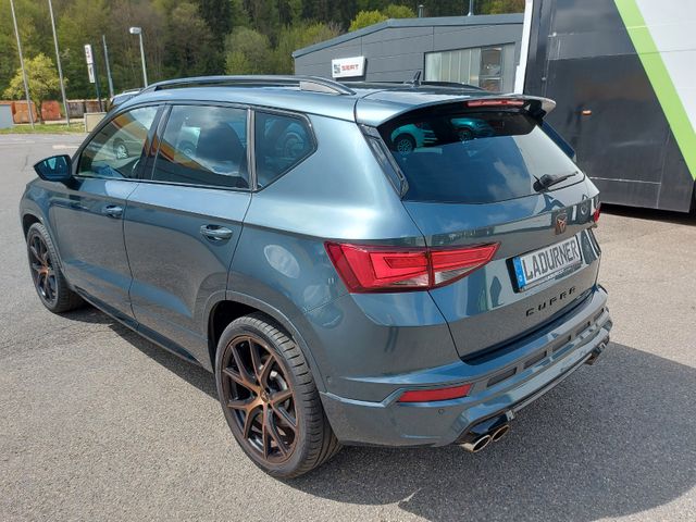 Ateca 2.0 TSI 4Drive *PANO/AHK/NAVI*