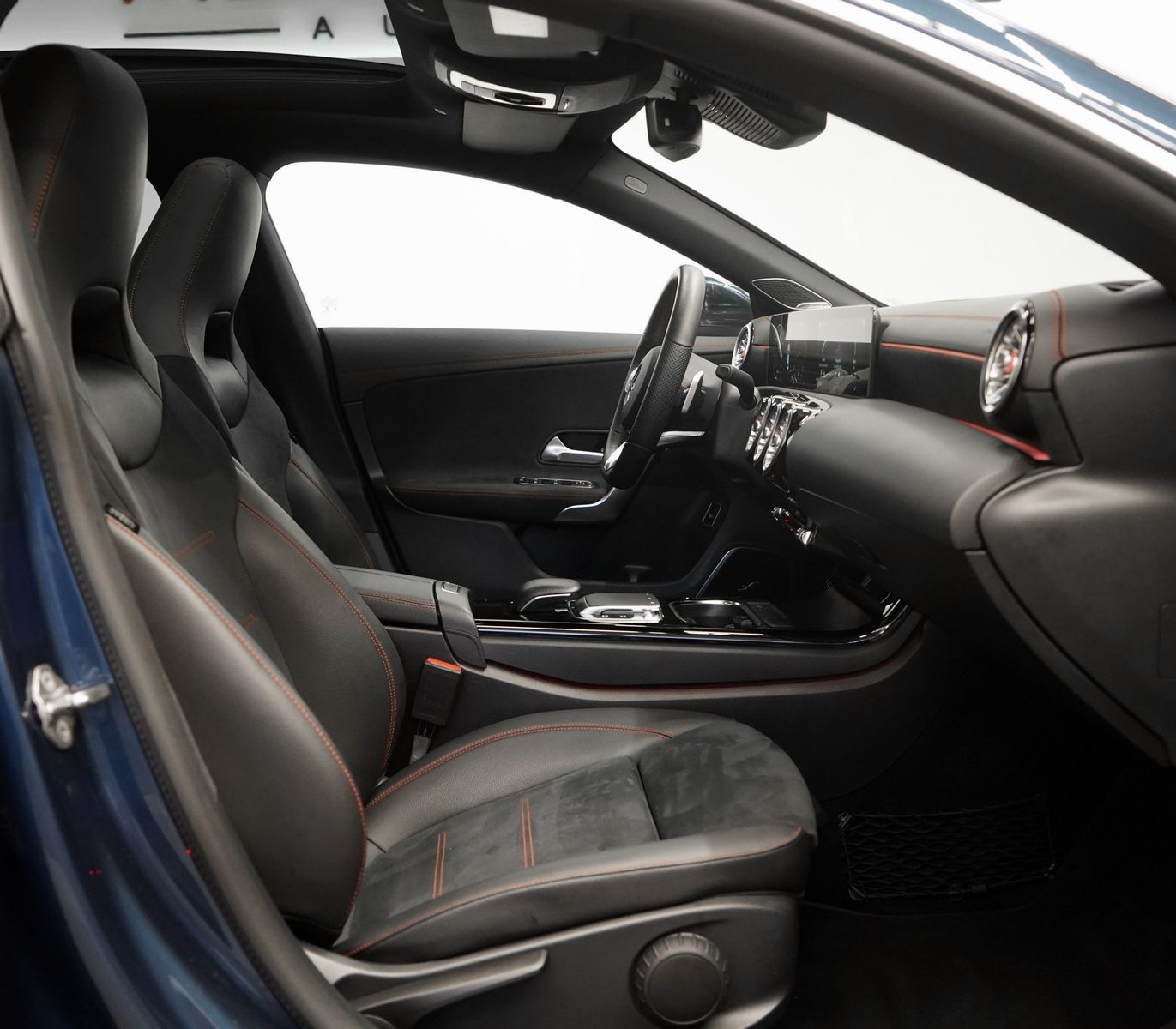 Mercedes Benz Cla 250