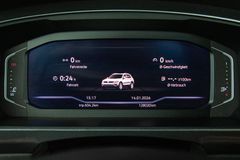 VW Tiguan 2.0 TDI BMT Highline 4Motion*DSG*AHK*STHZ