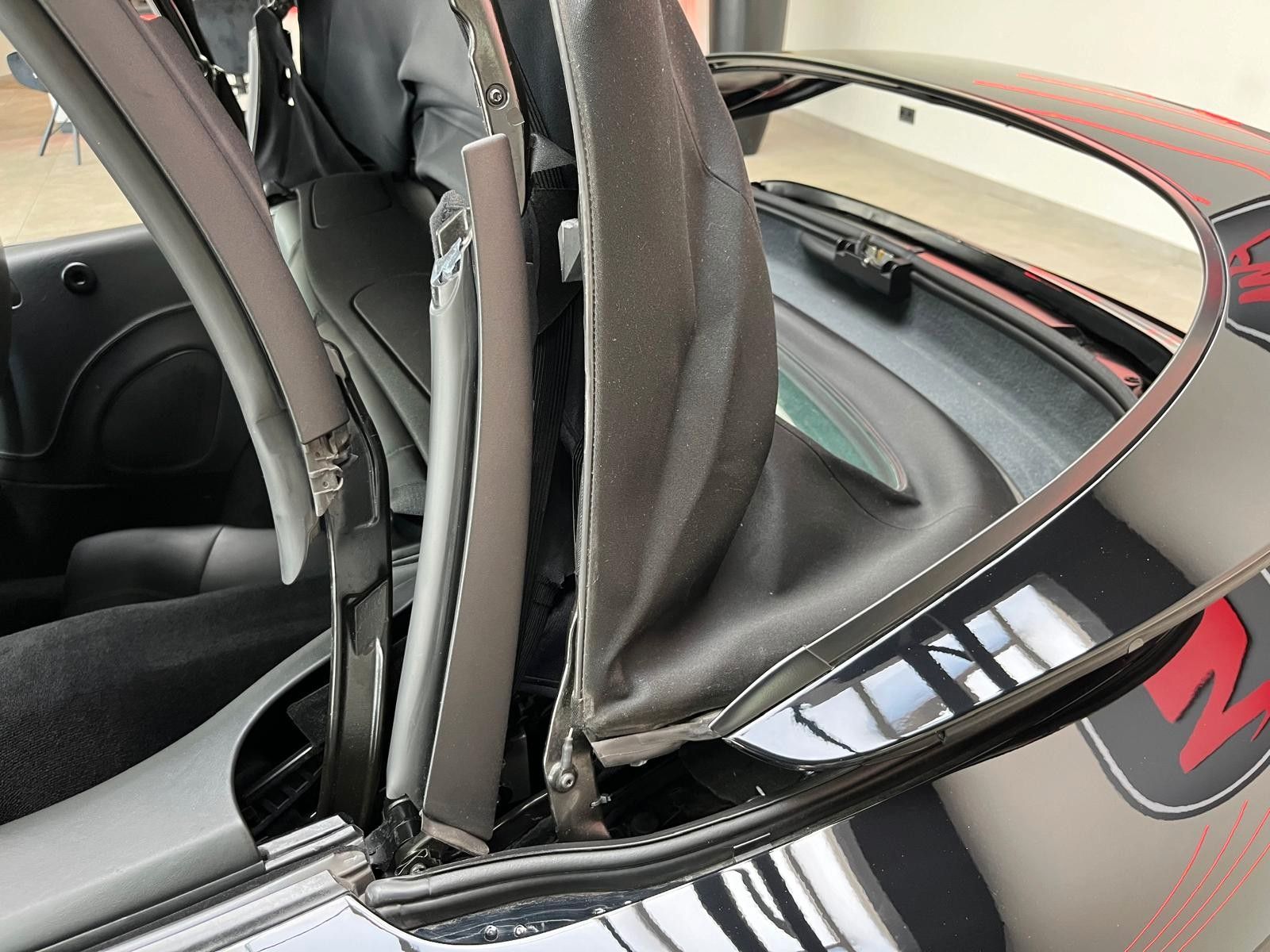Fahrzeugabbildung Porsche 911 997.2 Carrera 4GTS 3.8 Cabriolet*Chrono*2.H.