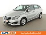 Mercedes-Benz B 180 Style Aut.*NAVI*ACC*CAM*PDC*SHZ*KLIMA* - Mercedes-Benz B-Klasse: 180