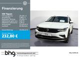 Volkswagen Tiguan 1.5 TSI DSG Life, AHK, AppConnect, Rückfa