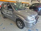 Subaru Justy J12 1.3 Special Edition Allrad Tüv Neu 4x4 - Subaru Gebrauchtwagen in Saarbrücken