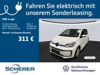 Volkswagen e-up! - Vorschau Bild 1