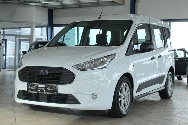 Ford Tourneo Connect 1.5 EcoBlue Trend *AHK*