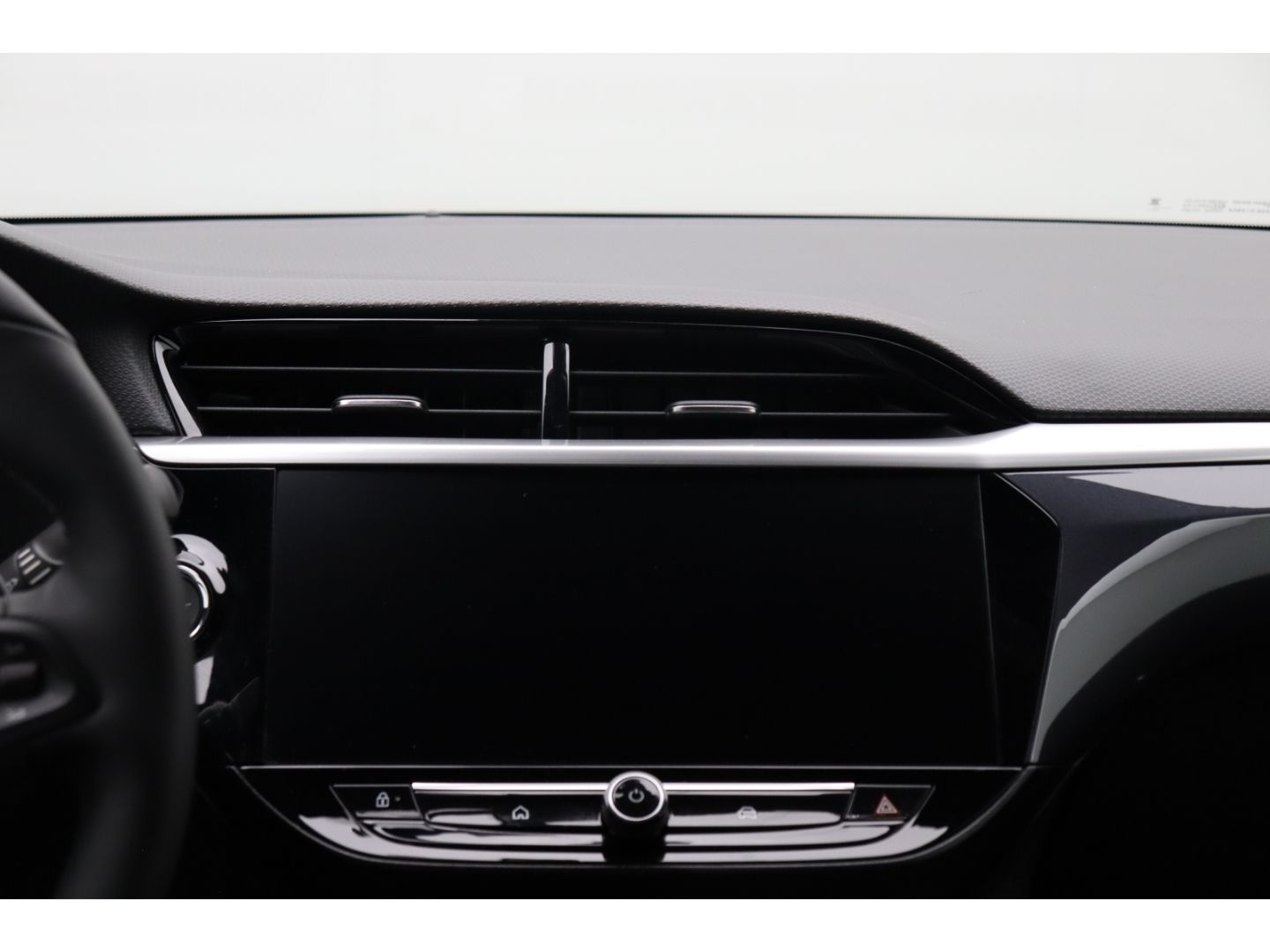 Fahrzeugabbildung Opel Corsa F GS Kamera SHZ Klimaauto Totwinkelass