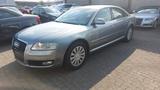 Audi A8 2.8 FSI e