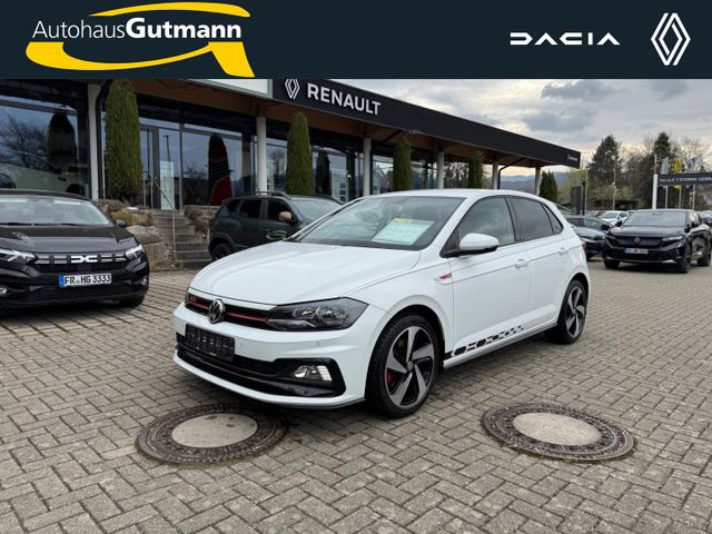 Volkswagen Polo VI GTI Dyn. Kurvenlicht Sperrdiff. ACC Fahr