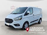 Ford FORD Transit Custom 340 L1H1 126cv PHEV PC Furgo - Ford Transit Custom mit Hybrid-Antrieb