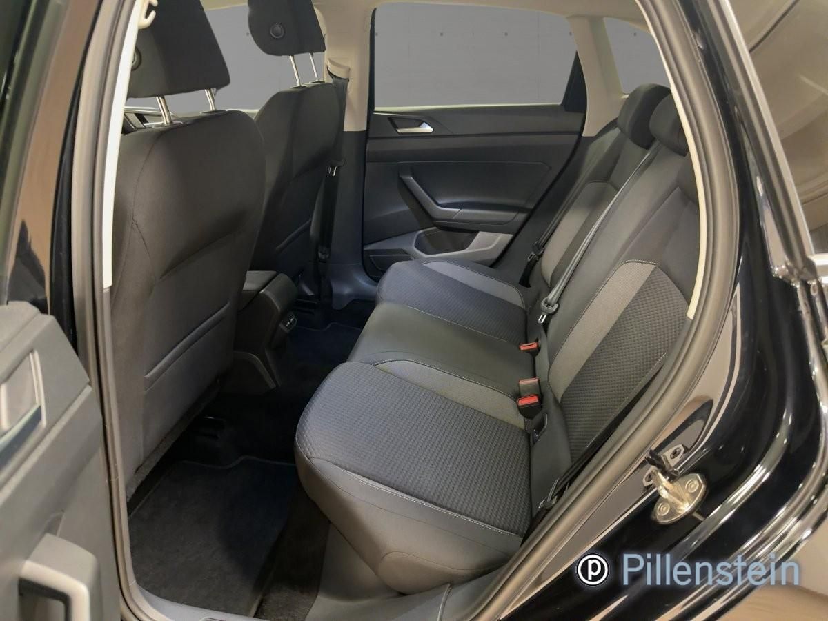 Volkswagen Taigo - Bild 10