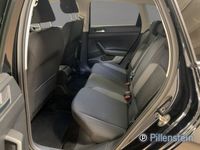Volkswagen Taigo - Vorschau Bild 10