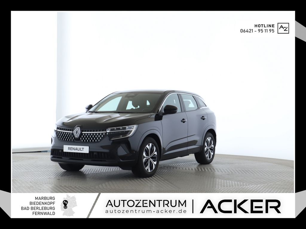 Image of Renault Austral