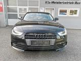 Audi A4 1.8 TFSI Facelift Automatik Navi Plus PDC - Audi A4: Facelift