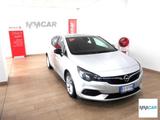 Other OPEL - Astra - 1.2 Turbo 110 CV Elegance - Other mit Benzin-Antrieb: mit ABS, mit Klimaautomatik