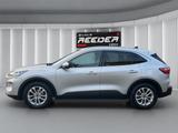 Ford Kuga 2.0 EcoBlue Aut. Titanium LED+Navi+AHK+B&O - Ford Gebrauchtwagen von 2020