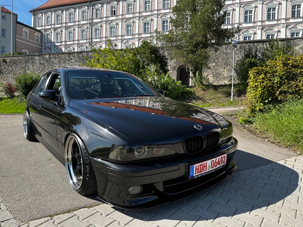 BMW M5 E39 | Auto kaufen bei mobile.de