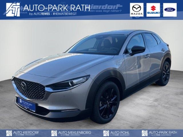 Mazda CX-30 G 140ps*Homura*Adaptiver Tempomat* Head Up