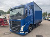 Volvo FH420 3 M INNEN HÖHE VEB PLUS GERMAN TRUCK - Volvo Fh