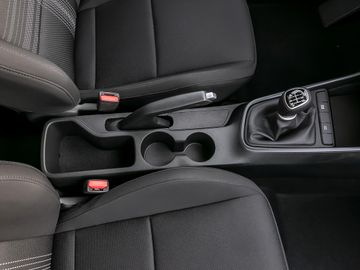 Hyundai Bayon 1.0 Select 2WD Spurhalteassistent Navi