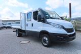 Iveco 35C16  3,0 Doka+Box Euro 6 FZ.257 - Iveco Diesel Rettungswagen